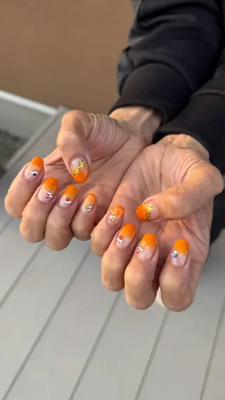 ネイル Nail ful所属・Nail ful .のネイルデザイン