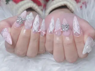 ネイル Mio💖Belle Nail Salonのネイルデザイン