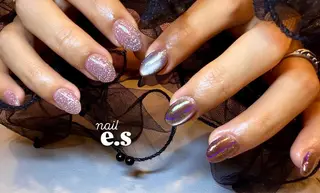 ネイル nail e.sのネイルデザイン