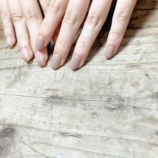 ネイル ネイリスト rieのネイルデザイン