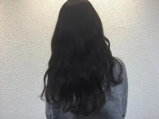 ロング カラー 江上拓郎/ショート /酸性ストレートのヘアスタイル