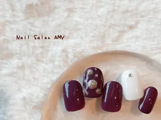 ネイル Nail Salon Charme所属・nail salon Charme のネイルデザイン