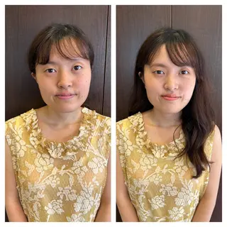 婚活 メイクレッスンのその他イメージ