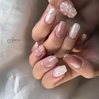 ネイル You kyehwaのネイルデザイン