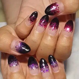 ネイル reve あやののネイルデザイン