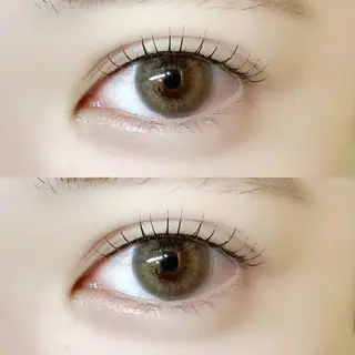 マツエク・マツパ OPS hair ミクのマツエク・マツパデザイン