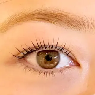 マツエク・マツパ Ryoko 南草津のマツエク・マツパデザイン