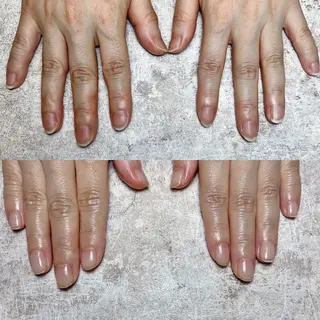 ネイル gram nailのネイルデザイン