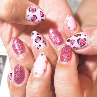 ネイル ドライヘッドスパ 名古屋駅徒歩5分のエステ・リラクイメージ