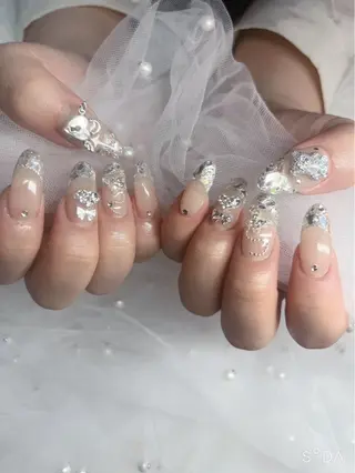 ネイル CARAT カラットのネイルデザイン