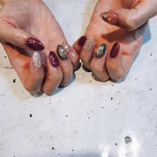 ネイル Chipieee Tokyoのその他イメージ