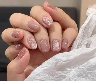 ネイル Beauty静 nailのネイルデザイン