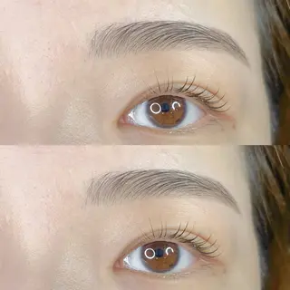 マツエク・マツパ une 石橋阪大前・ 箕面・池田・蛍池のマツエク・マツパデザイン