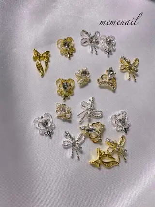 ネイル Noguchi Megumiのその他イメージ