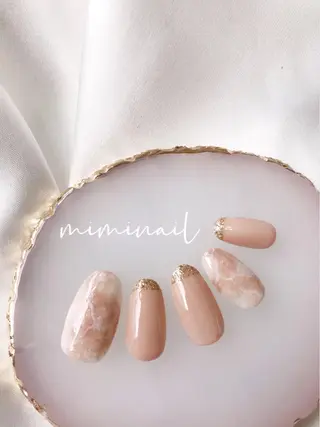 ネイル mimi nailのネイルデザイン