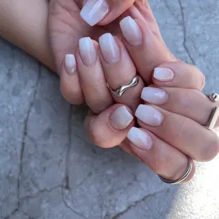 ネイル MAHO W 【深江橋店】のネイルデザイン