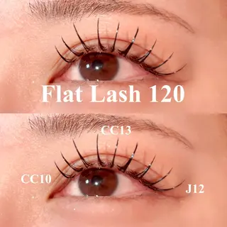 マツエク・マツパ CHIC eyelash&nail GIFT SENDAI EAST所属・CHIC 菊地 ⚠️注意事項必読のマツエク・マツパデザイン