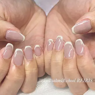 ネイル Nail salon REIRISのネイルデザイン