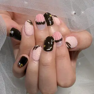 ネイル KANON所属・☆ KANON☆のネイルデザイン