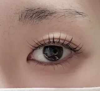 マツエク・マツパ hikari 🌻*.ﾟのマツエク・マツパデザイン