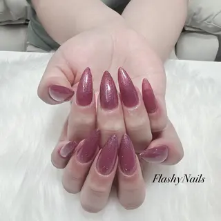 ネイル FlashyNails所属・Flashy Nailsのネイルデザイン