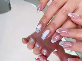 ネイル GRACE グレイスのネイルデザイン