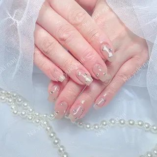 ネイル 💅 NikoNikoのネイルデザイン