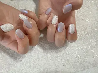 ネイル kikinail 溝の口のネイルデザイン