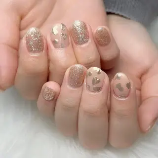 ネイル Nail&eyelash Momo所属・Nail Salon Momoのネイルデザイン