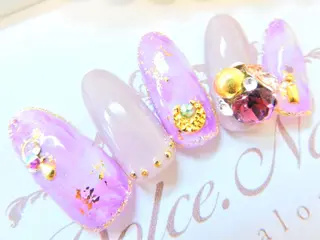 ネイル Dolce.Nail 柏店のネイルデザイン