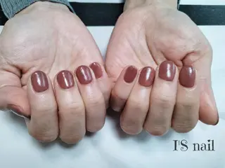 ネイル I'S nail 佐野のネイルデザイン