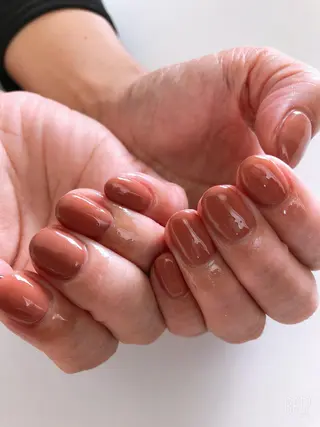 ネイル Asa miのネイルデザイン