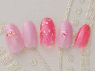 ネイル ネイルサロン Alice&Co.のその他イメージ