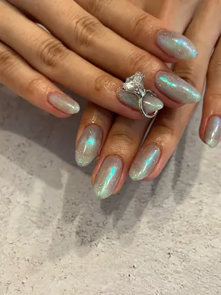 ネイル LINON所属・【LINON】 airiのネイルデザイン