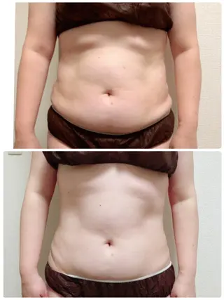 心と身体を一休み♡ 萩原香織のネイルデザイン