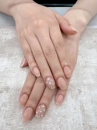 ネイル Romine アイラッシュ&ネイルのマツエク・マツパデザイン