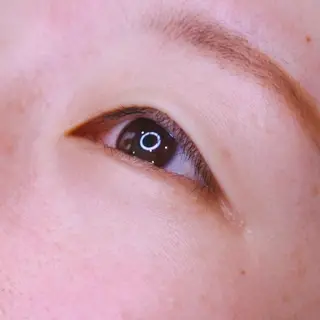 マツエク・マツパ Feather MAIのマツエク・マツパデザイン