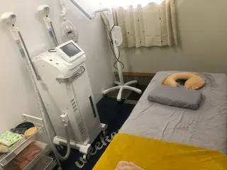 大下 蒼のエステ・リラクイメージ