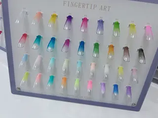 ネイル Y's Salonのネイルデザイン