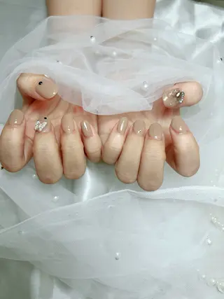 ネイル Monart♡ 石光のネイルデザイン