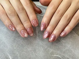 ネイル mi saのネイルデザイン