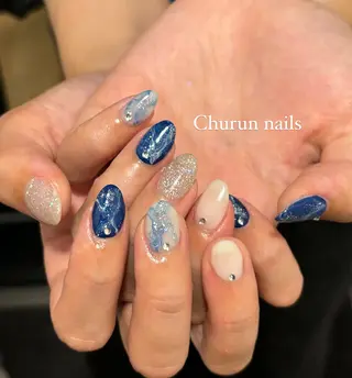ネイル 777nail salonのネイルデザイン