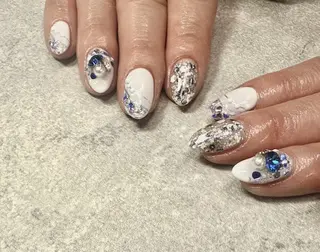 ネイル FASTNAIL PLUS 新宿店のネイルデザイン