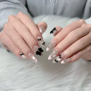 ネイル MARU Nail Salon所属・MARU nailsalonのネイルデザイン