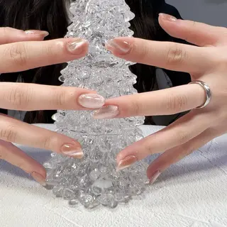 ネイル ネイルサロン ロア旧ジョリーのネイルデザイン