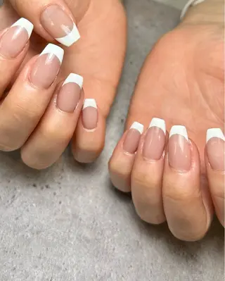 ネイル Reflection marikoのネイルデザイン