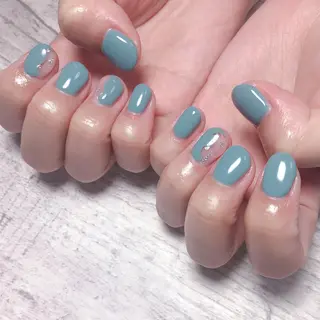 ネイル 個室ネイルサロンDolly Girl〜ドーリーガール〜所属・DollyGirl KYOKOのネイルデザイン