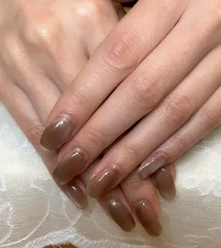 ネイル ネイルサロン ふきよせのネイルデザイン