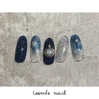 ネイル Leendenail 【リエンダネイル】のネイルデザイン