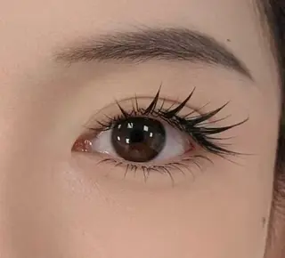 マツエク・マツパ ワンホンデザイン 専門店のマツエク・マツパデザイン